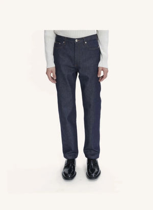 A.P.C. - Martin Jeans | Denim oscuro