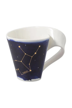 Villeroy & Boch NewWave Stars Taza, Panna