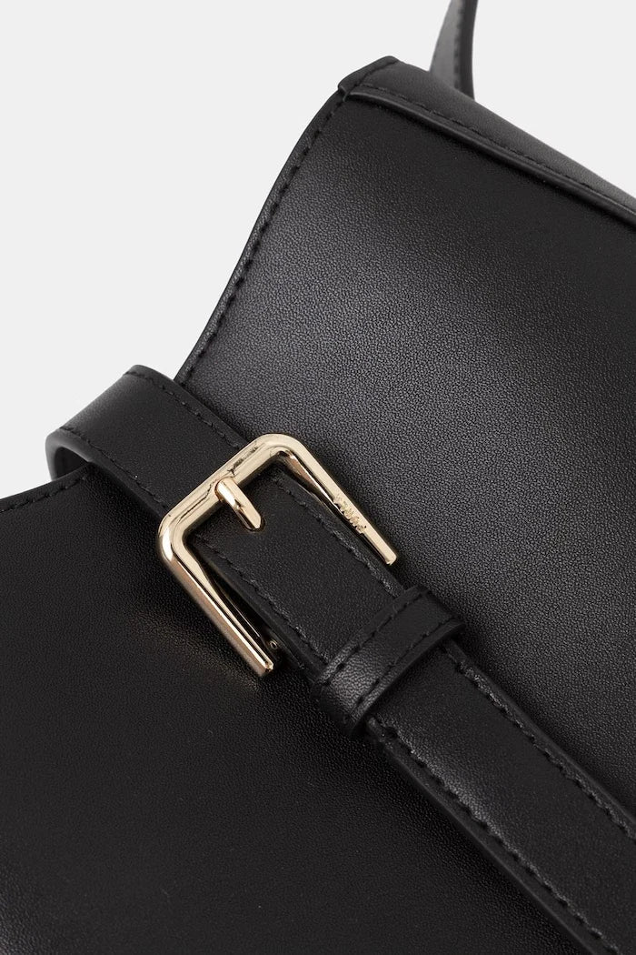 Bolso bandolera de cuero Furla para mujer