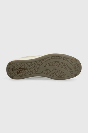 Zapatillas Deportivas de Cuero Pepe Jeans PMS00015