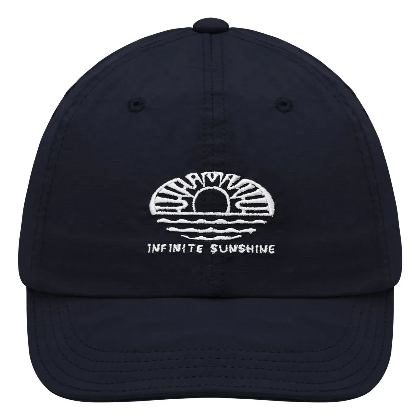 Kappy - Gorra Antidesgarro Sunshine | Azul marino