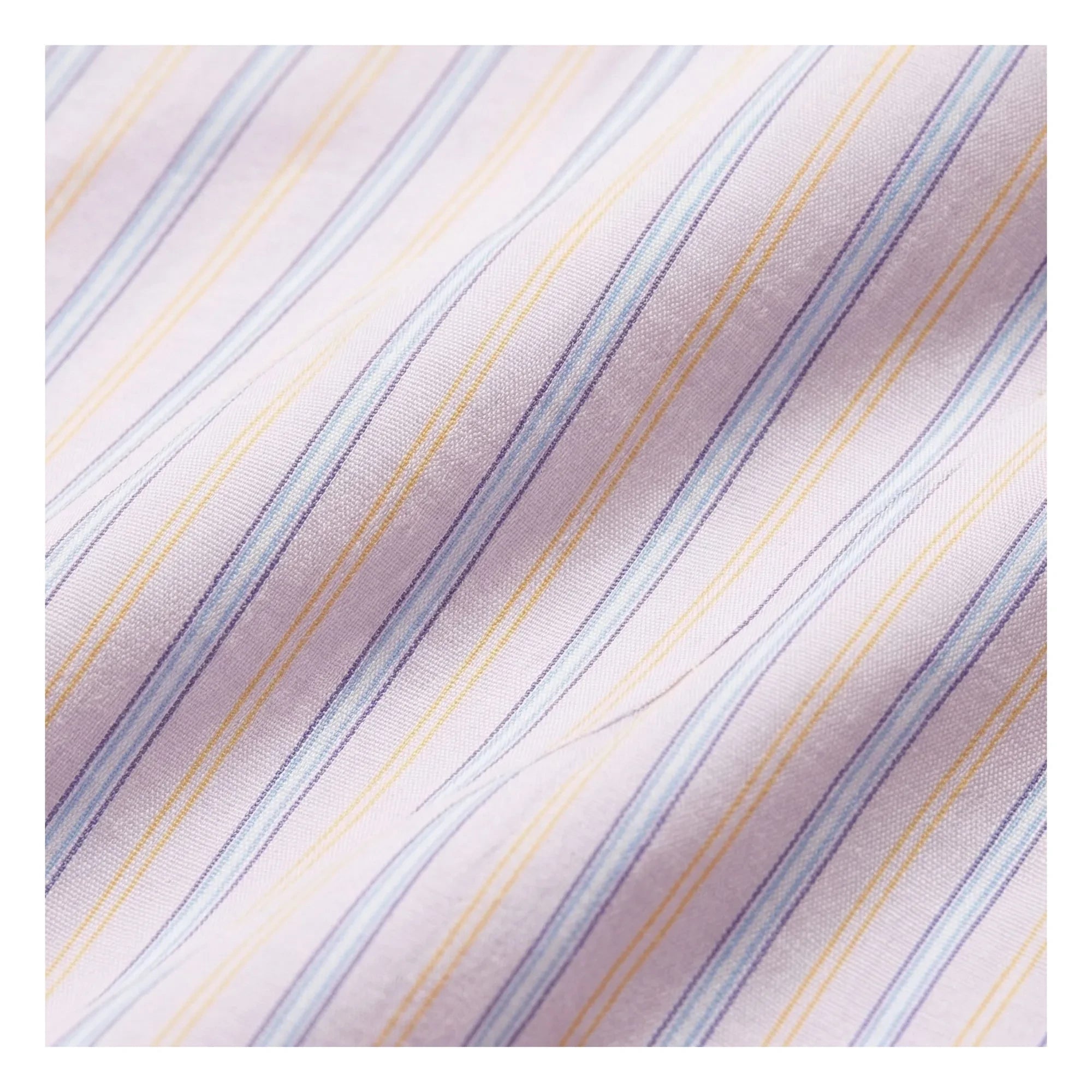 Smallable Mujer - Camisa Rayas Kanel | Lila