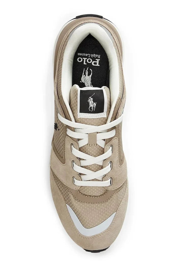 Polo Ralph Lauren Trn 89 Pp V2 Zapatillas