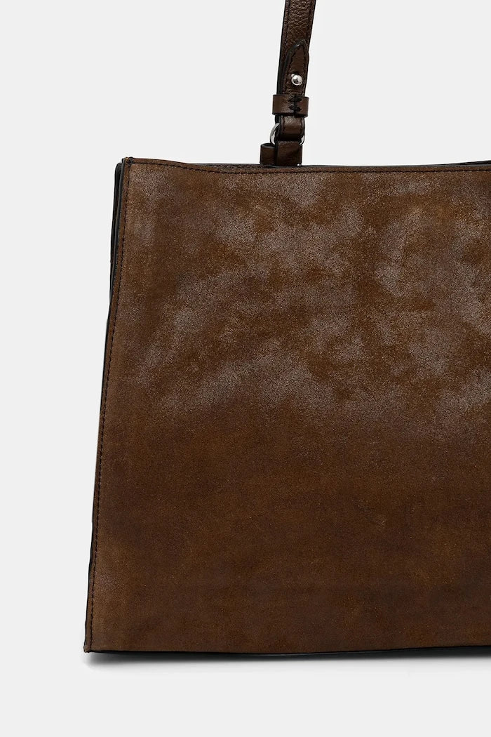 ZADIG&VOLTAIRE JACK SUEDE Bolso de Ante