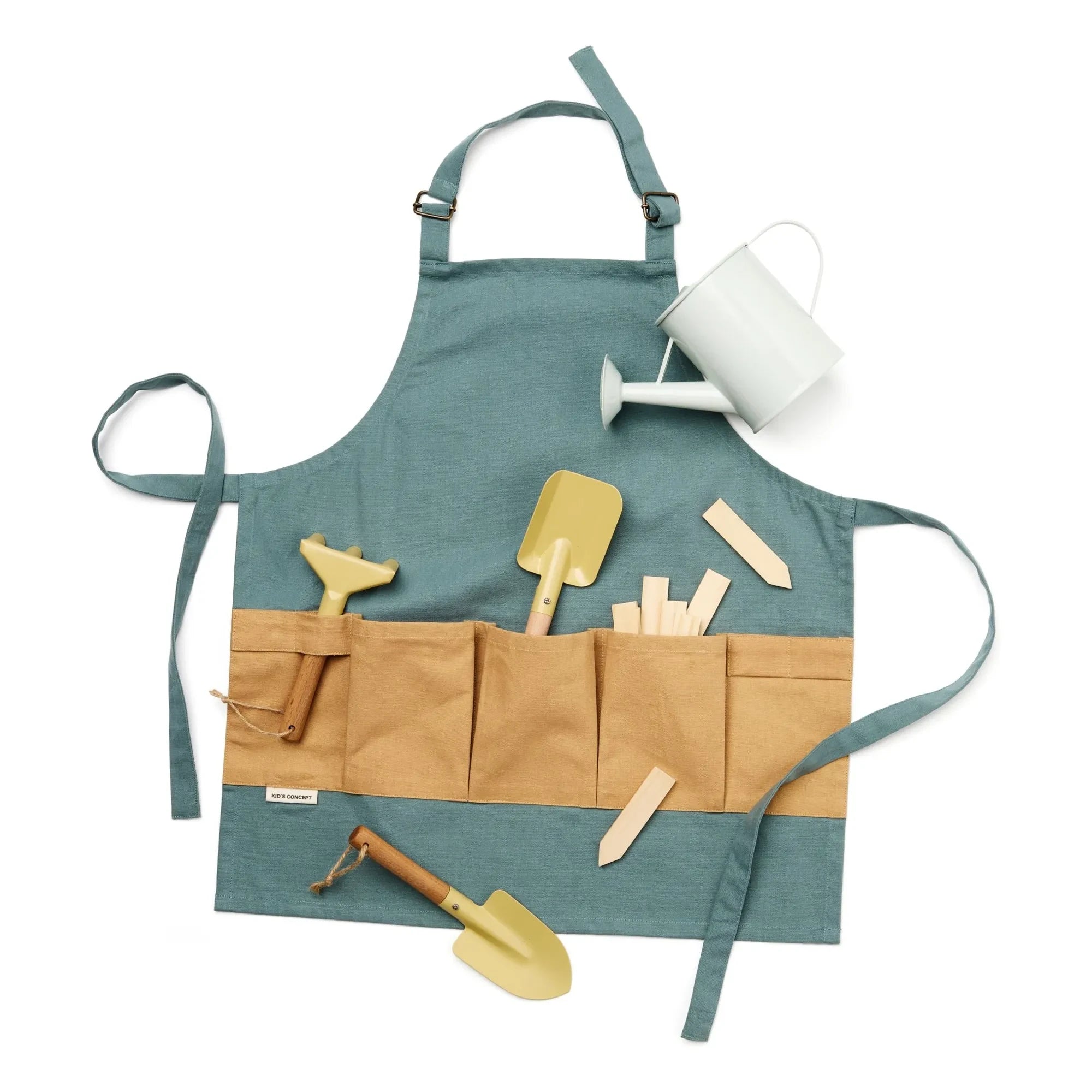 Kid's Concept - Set de jardinería | Beige