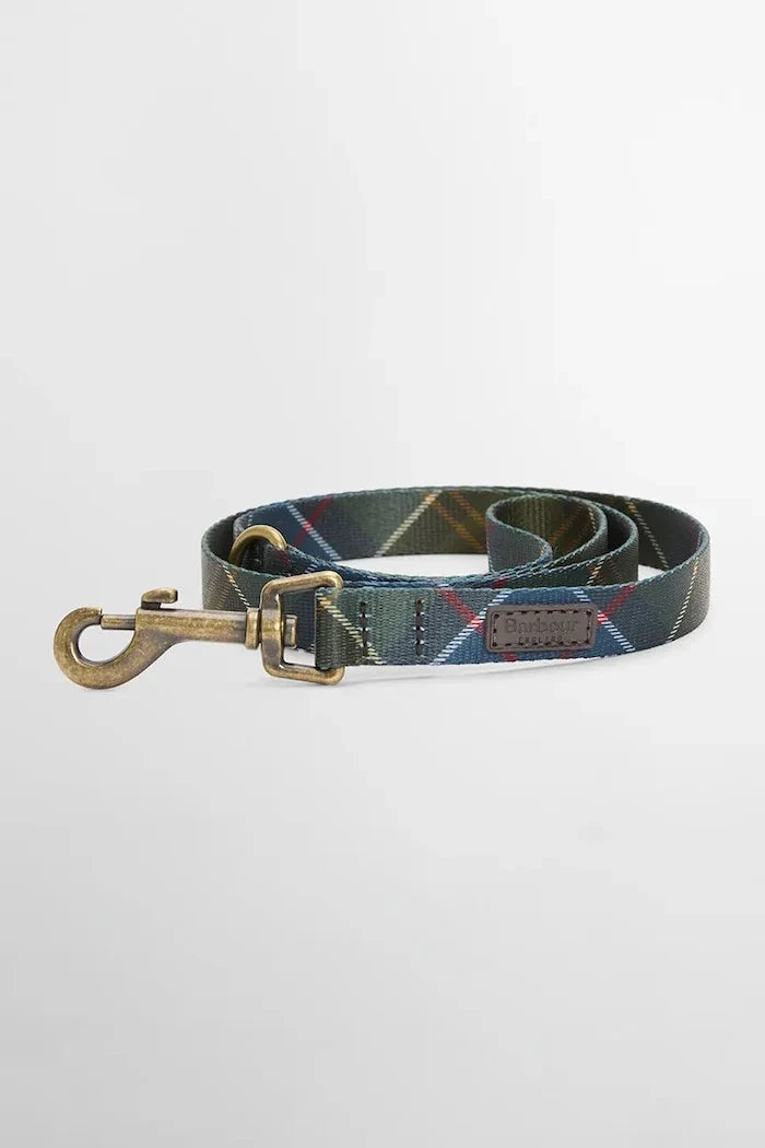Correa de Perro Barbour