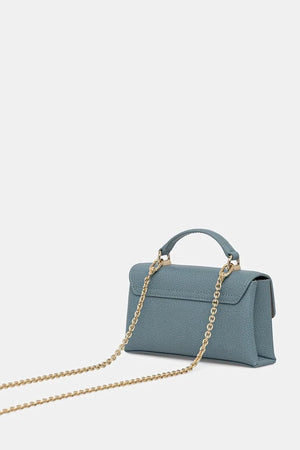 Bolso Cruzado de Cuero para Mujer Furla