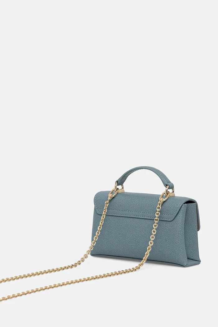Bolso Cruzado de Cuero para Mujer Furla