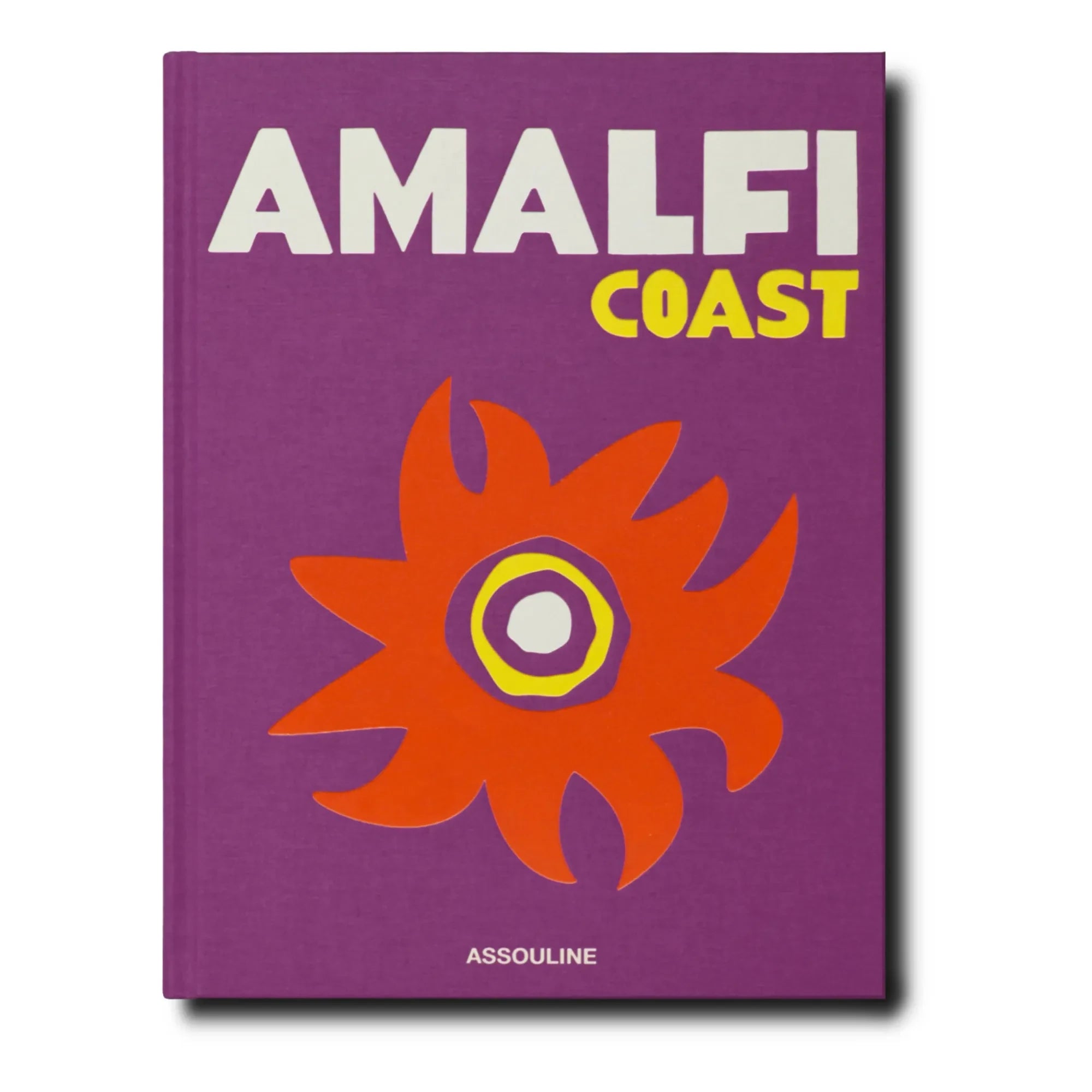 Assouline - Costa Amalfitana