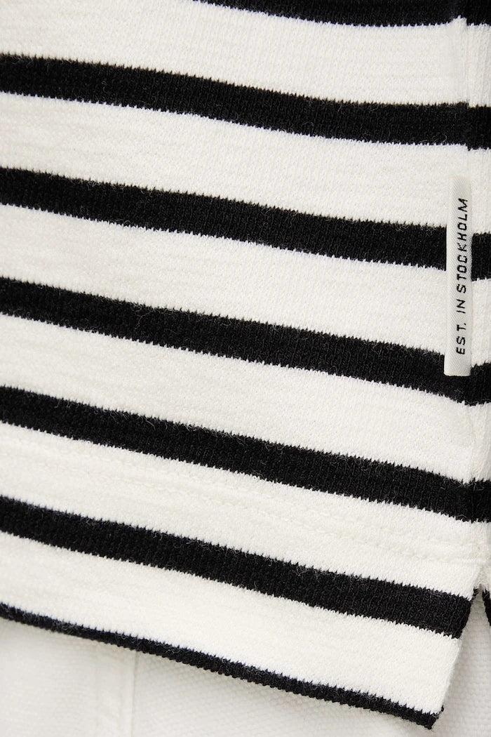 Camiseta de casa de algodón para mujer Marc O'Polo