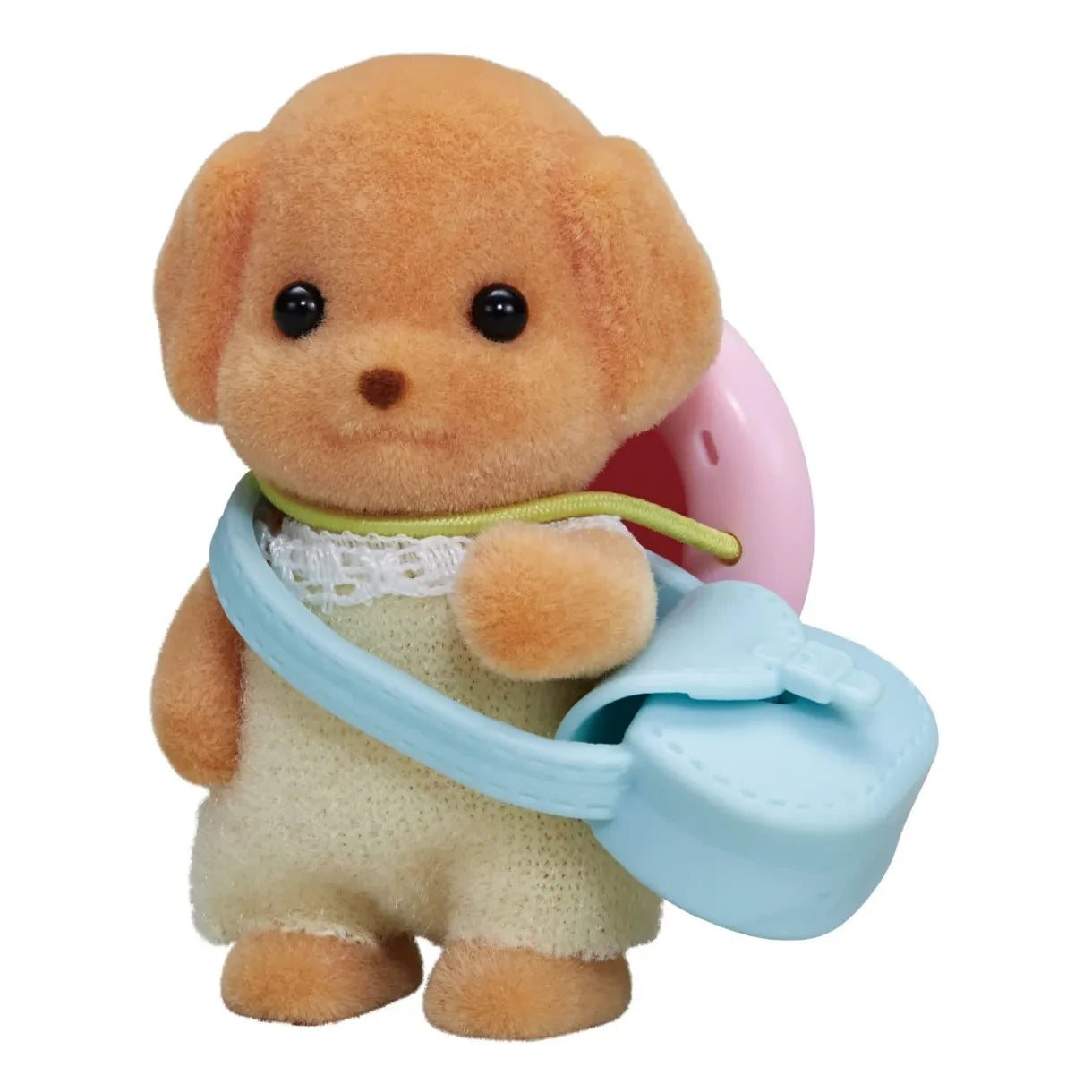 Sylvanian Families - Caniche Bebé