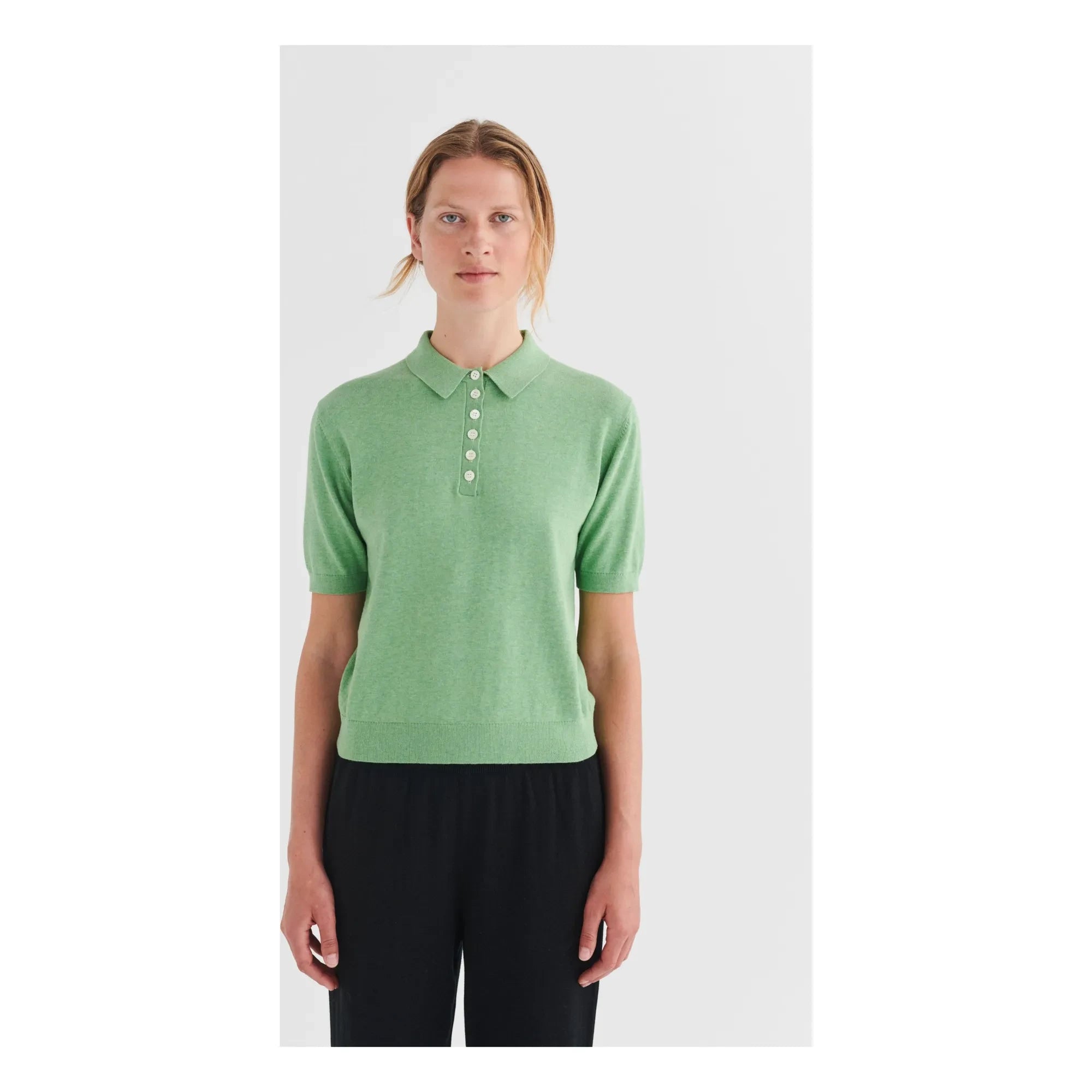 FUB - Polo clásico | Verde