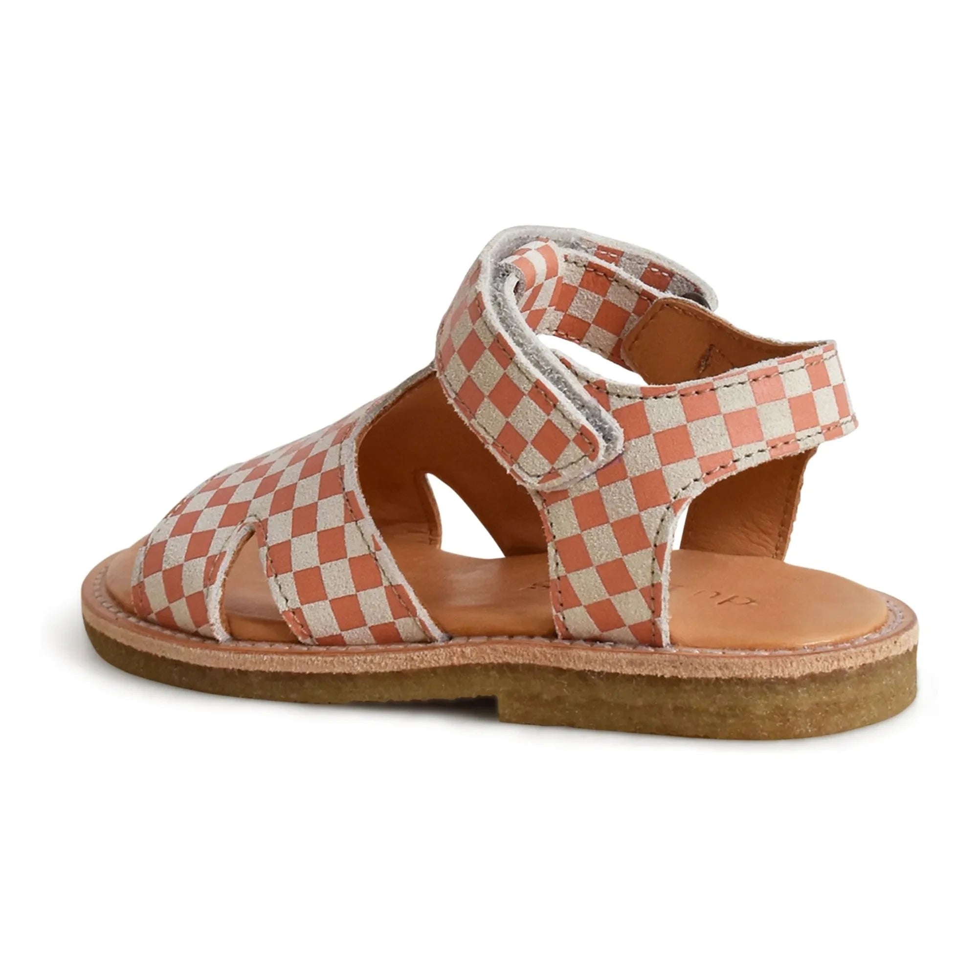 du Loua - Sandalias con tiras Du Alfie | Coral
