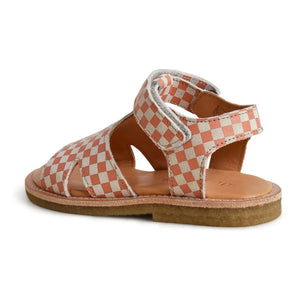du Loua - Sandalias con tiras Du Alfie | Coral