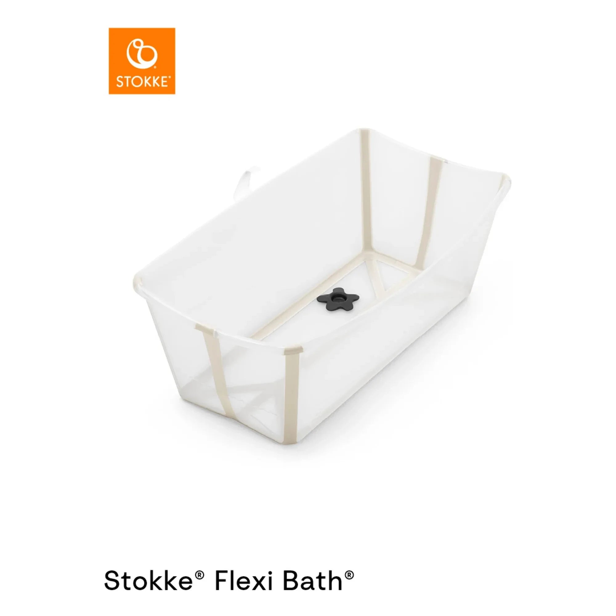 Bañera Flexi Bath® X-Large de Stokke® | Arena
