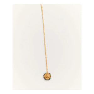 Palas - Collar Belamar | Primavera