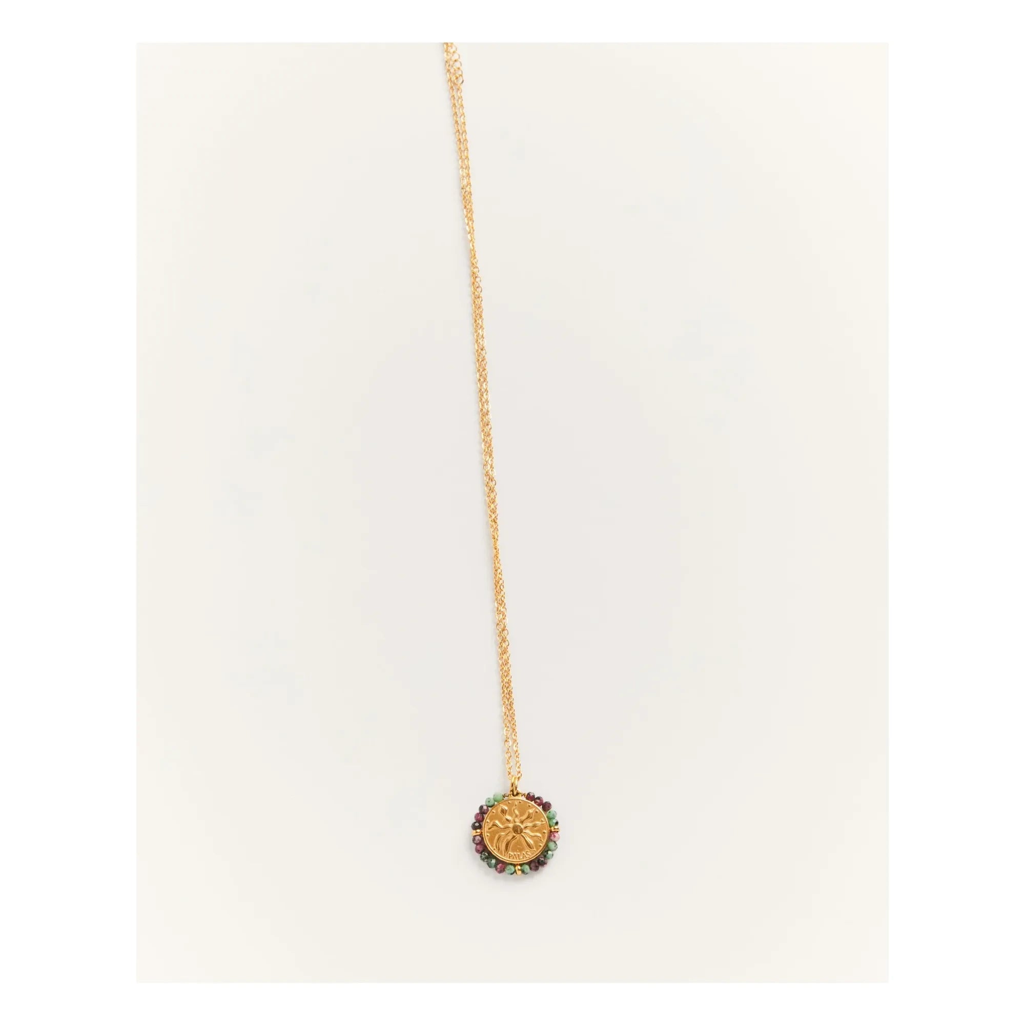 Palas - Collar Belamar | Primavera