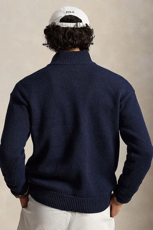 Jersey de algodón para hombre Polo Ralph Lauren