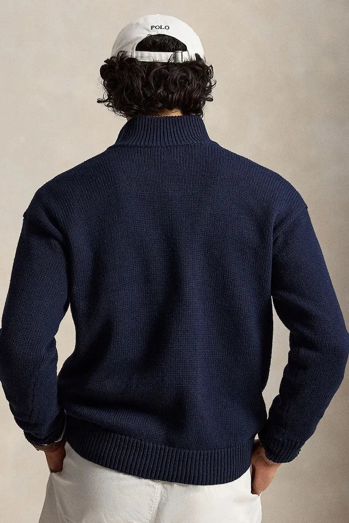 Jersey de algodón para hombre Polo Ralph Lauren