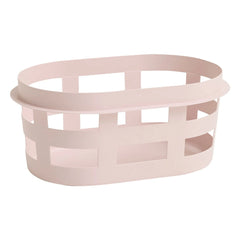 Heno - Cesta, Juego grande | Rosa
