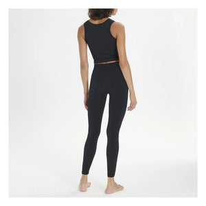 PRISM² - Awaken Leggings multifunción 7/8 | Negro