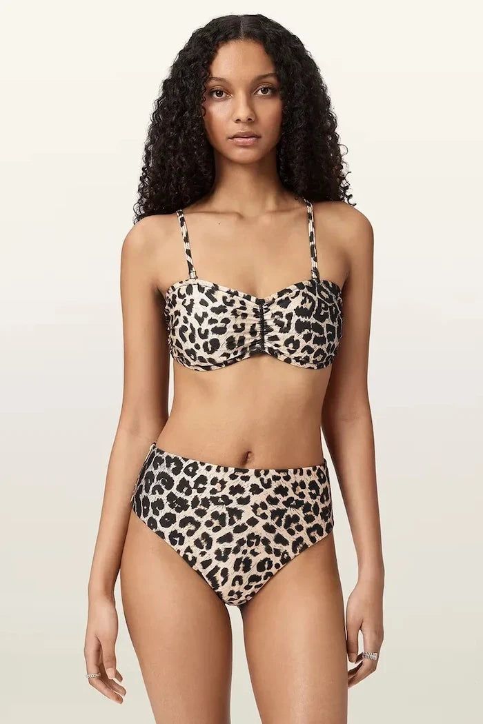 Braga de bikini de mujer TALARIA de AllSaints
