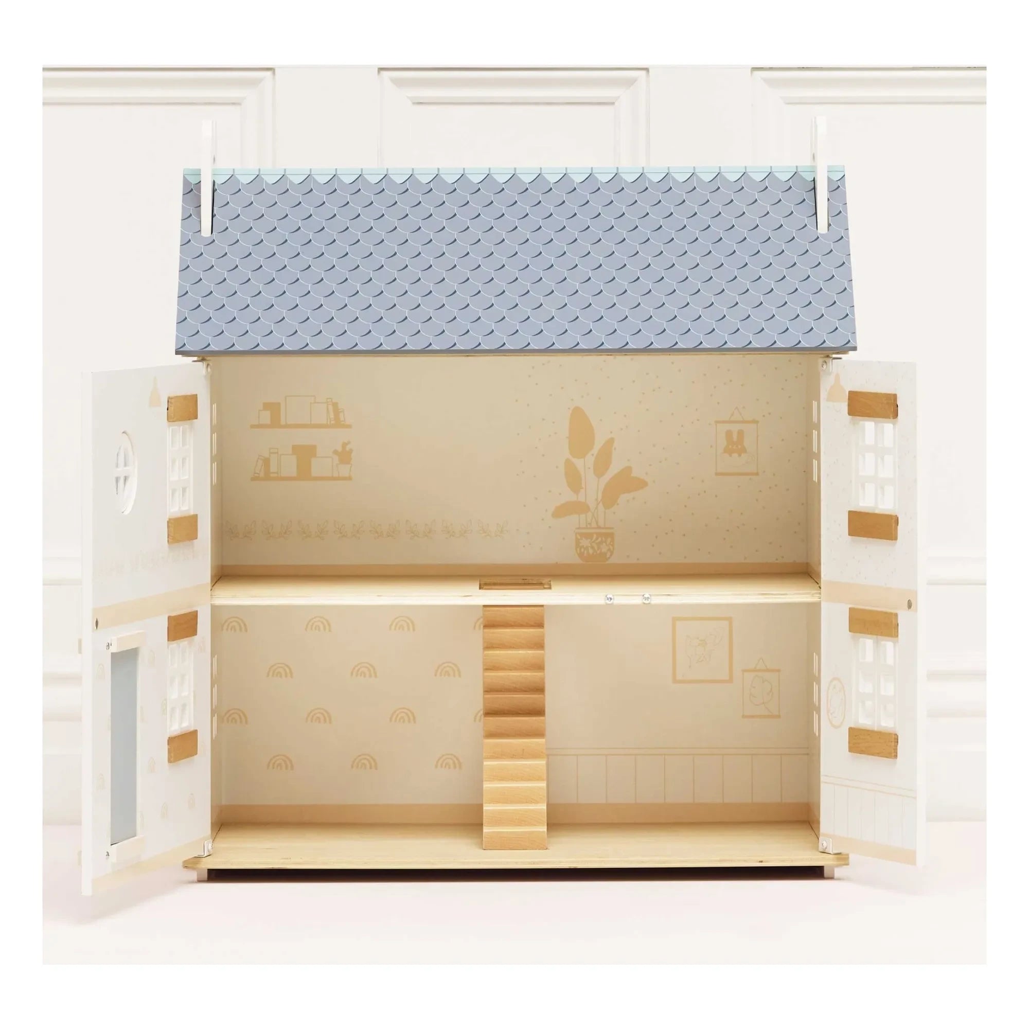 Le Toy Van - Laurier Dollhouse