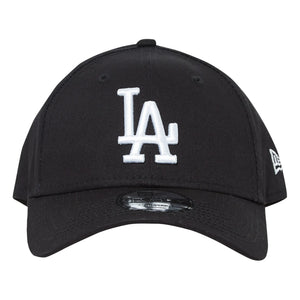 New Era - Gorra 9Forty Los Angeles | Negro