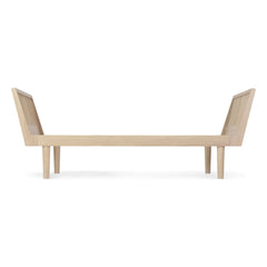 KAS Copenhague - Cuna Eli | Roble claro
