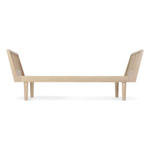 KAS Copenhague - Cuna Eli | Roble claro