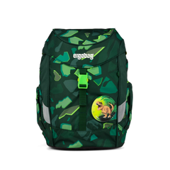 Ergobag - Kindergarten Okul Çantası Mini Bearasaurus