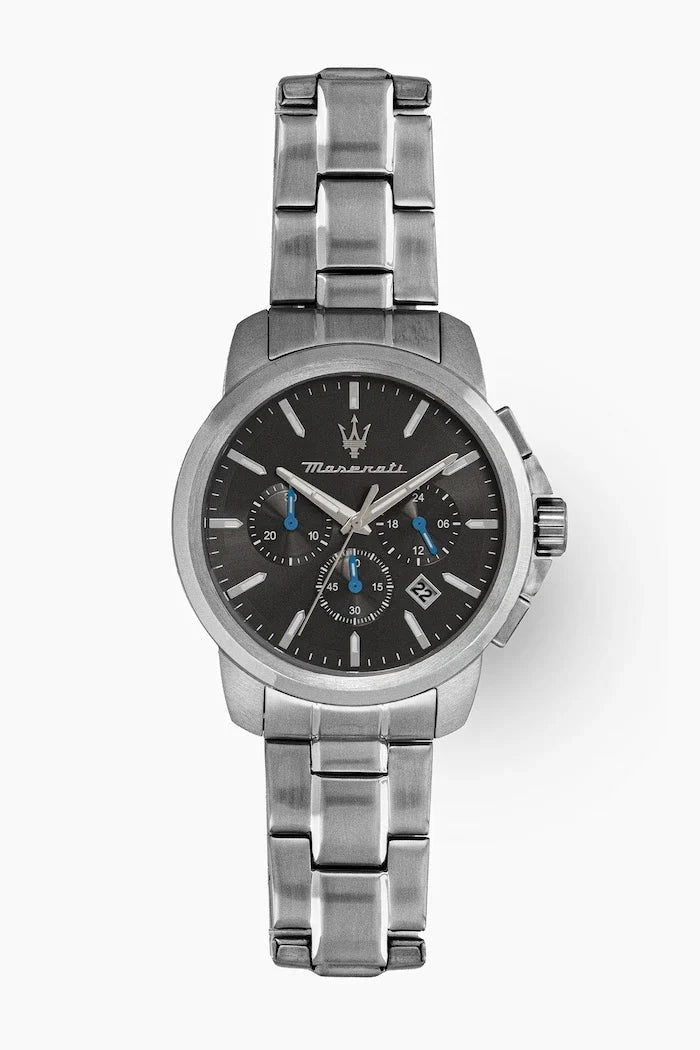 Reloj de hombre Maserati