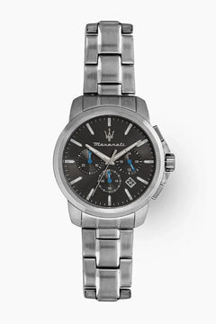 Reloj de hombre Maserati