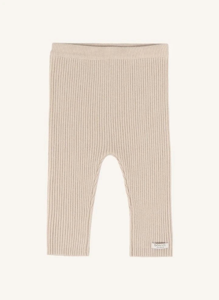 Donsje - Mesi Leggings de Lana Merino | Arena