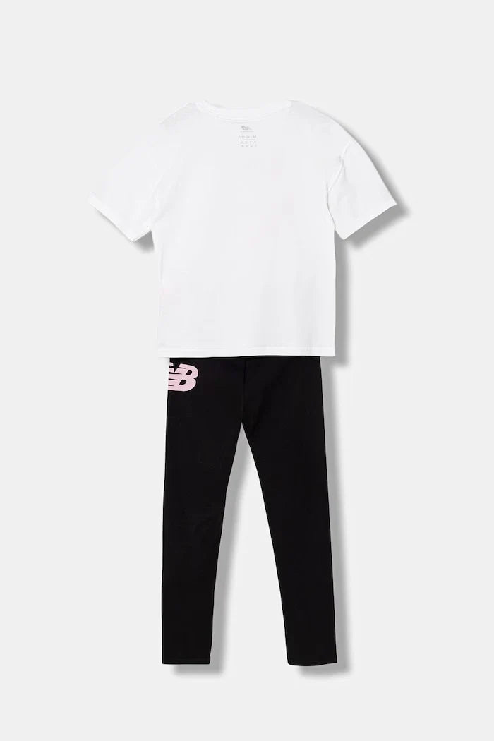 Chándal deportivo New Balance para niños