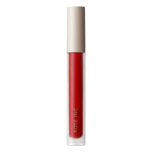 Rose Inc - Labial mate en crema | Red Rose