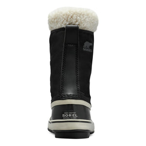 Botas Sorel - Colección Winter Carnival para mujer | Negro