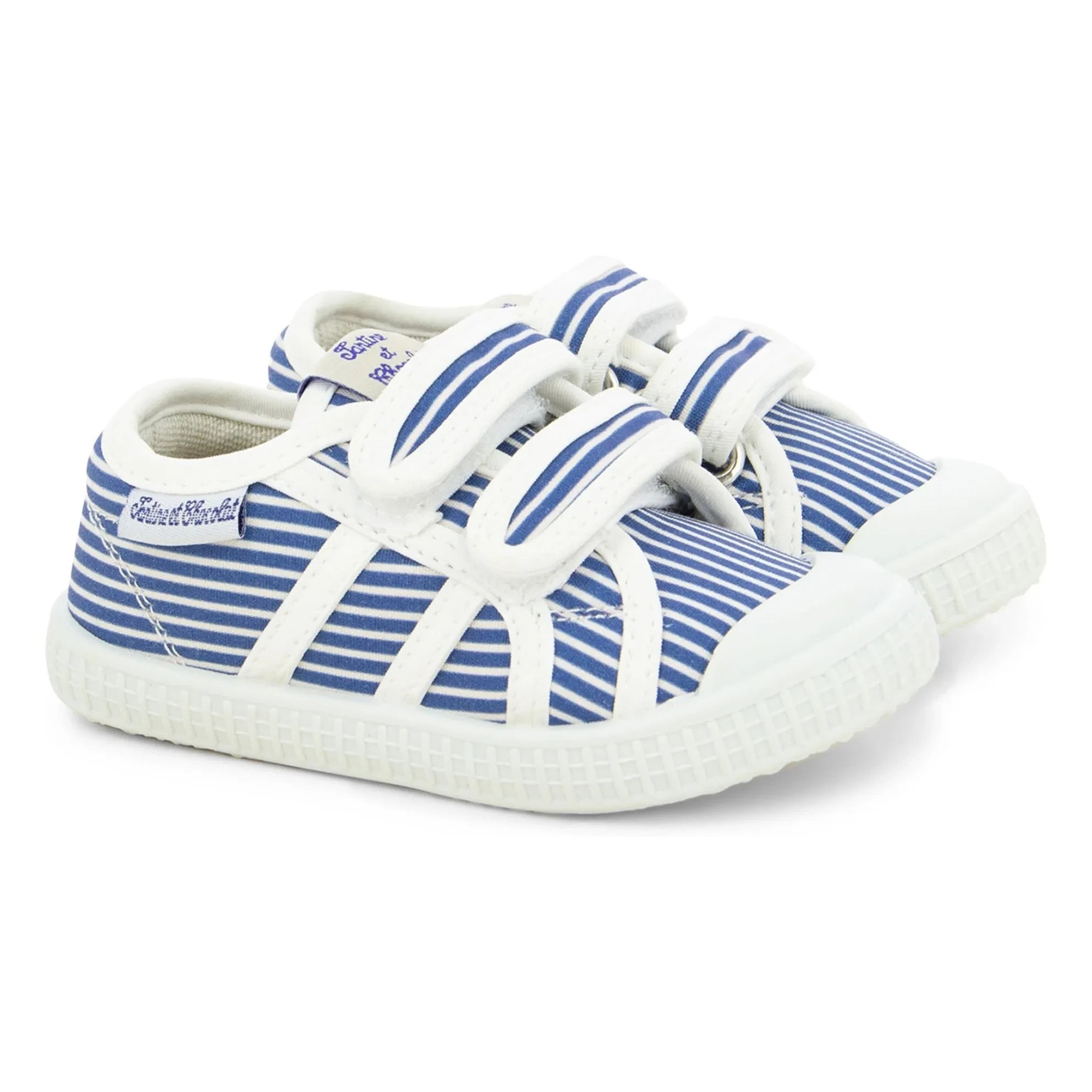 Tartine et Chocolat - Zapatillas deportivas fáciles | Azul