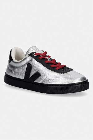 Veja VEJA X JELLY MALLOW SML VOLLEY Zapatillas Deportivas de Cuero para Niños