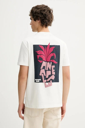 Marc O'Polo Camiseta de algodón