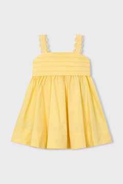 Vestido de Niña Mayoral