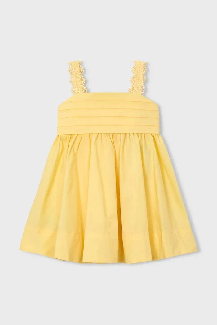 Vestido de Niña Mayoral