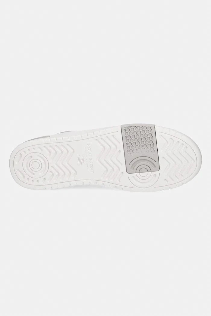 Polo Ralph Lauren Zapatillas de piel Kenmare