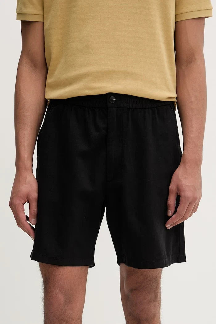 Pantalones cortos de algodón Marc O'Polo para hombre