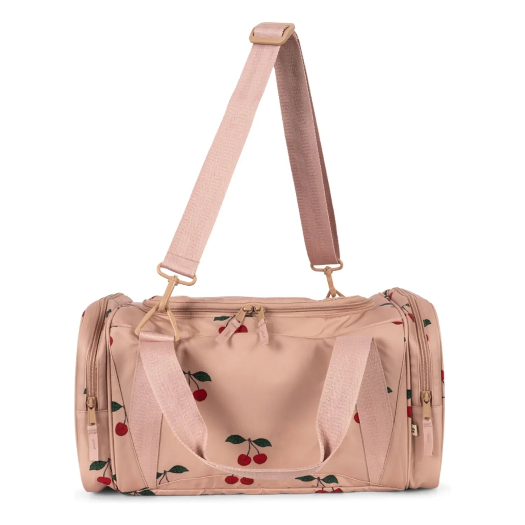 Konges Sløjd - Bolsa de fin de semana | Rosa