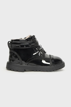 Zapatillas bajas infantiles Mayoral