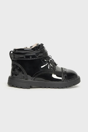 Zapatillas bajas infantiles Mayoral