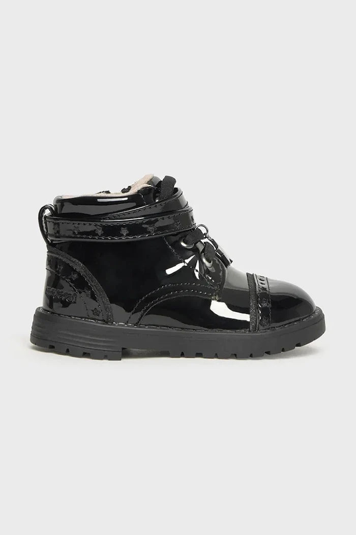 Zapatillas bajas infantiles Mayoral