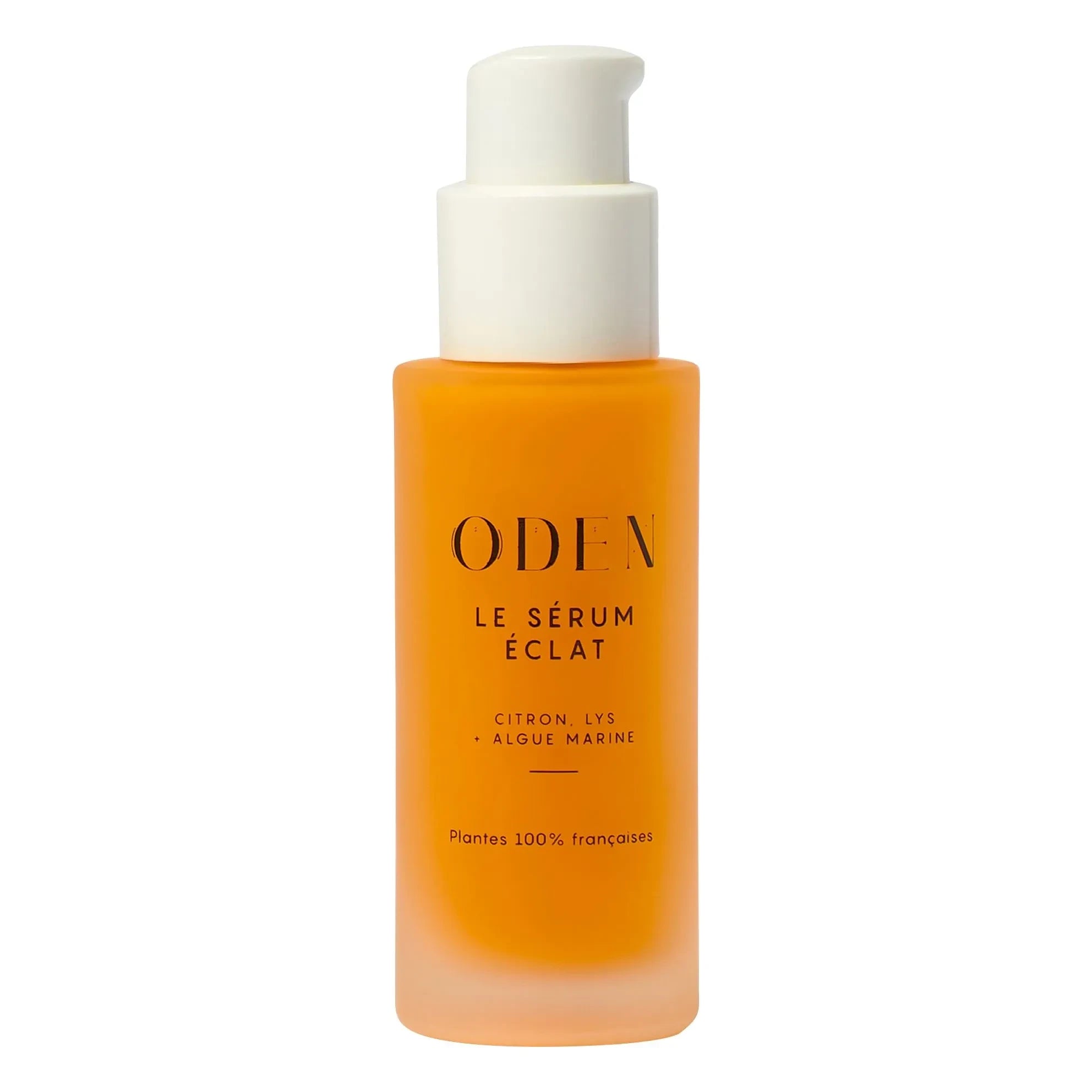 Oden - Sérum Iluminador Antimanchas - 30ml