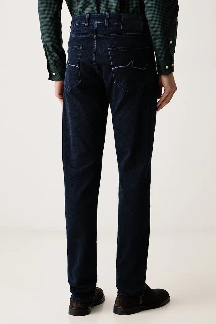 Pantalones vaqueros pitillo para hombre